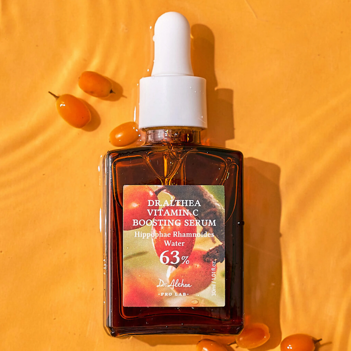 Dr. Althea Vitamin C Boosting Serum 30 ml