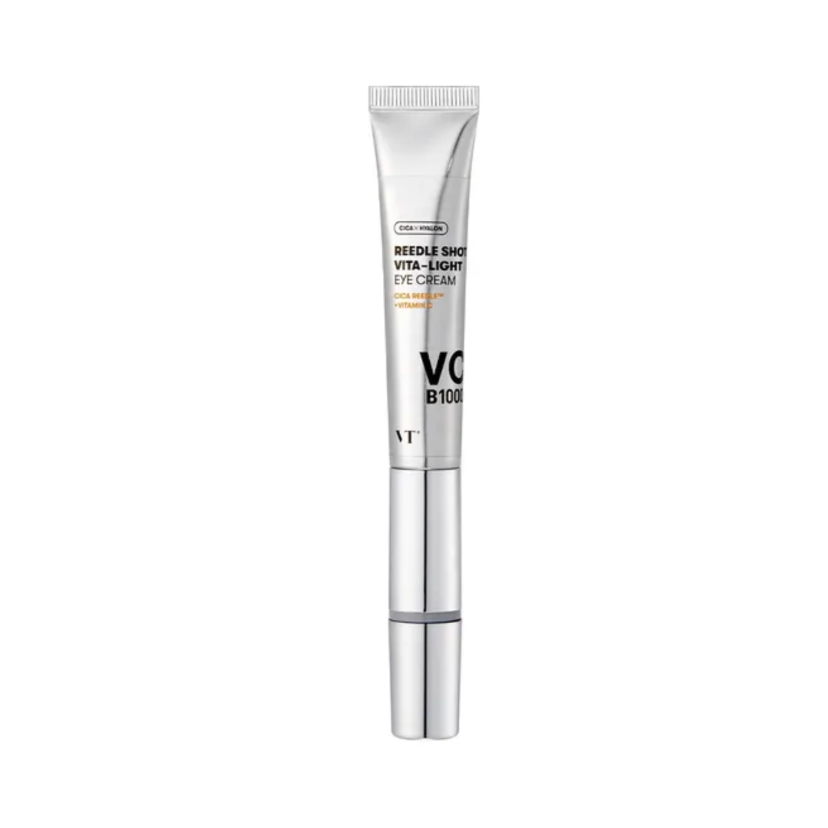 Eye cream, vitamin C eye care, brightening eye treatment, dark circle corrector, anti-aging eye cream, Korean skincare eye cream