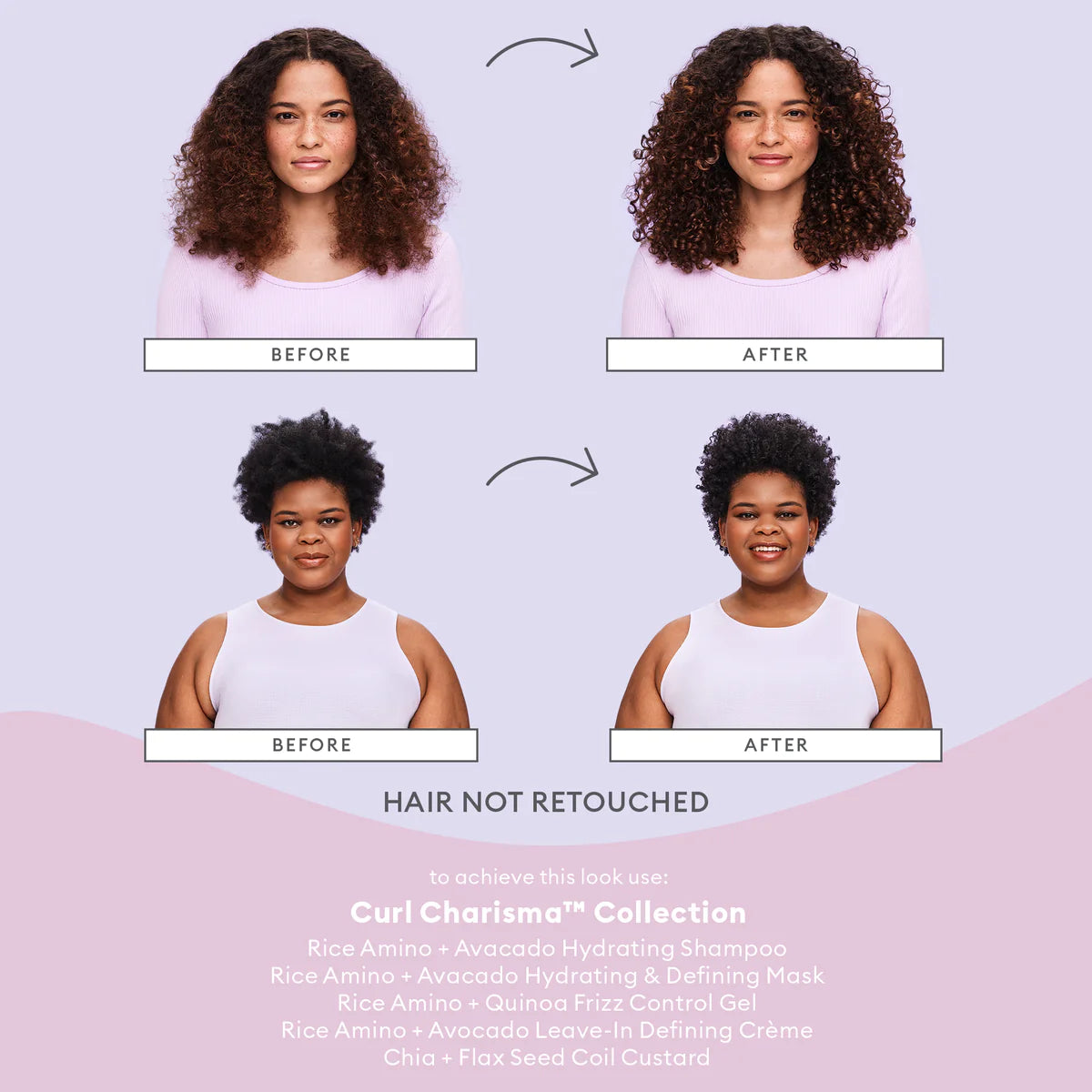 Briogeo Curl Charisma Hydrating &amp; Defining Mask