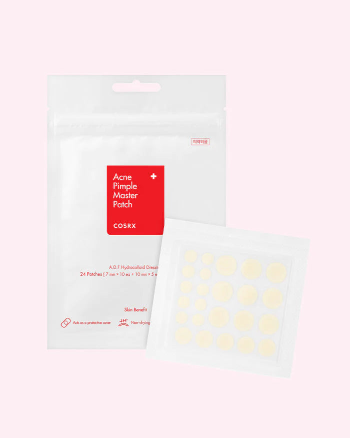 COSRX ACNE PIMPLE MASTER PATCH