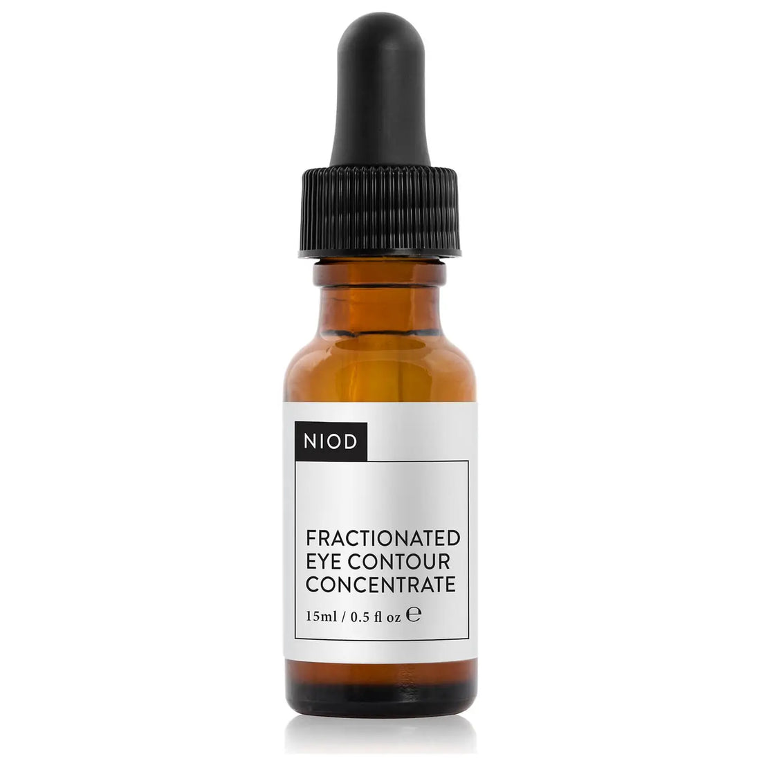 FRACTIONATED EYE-CONTOUR CONCENTRATE (FECC)