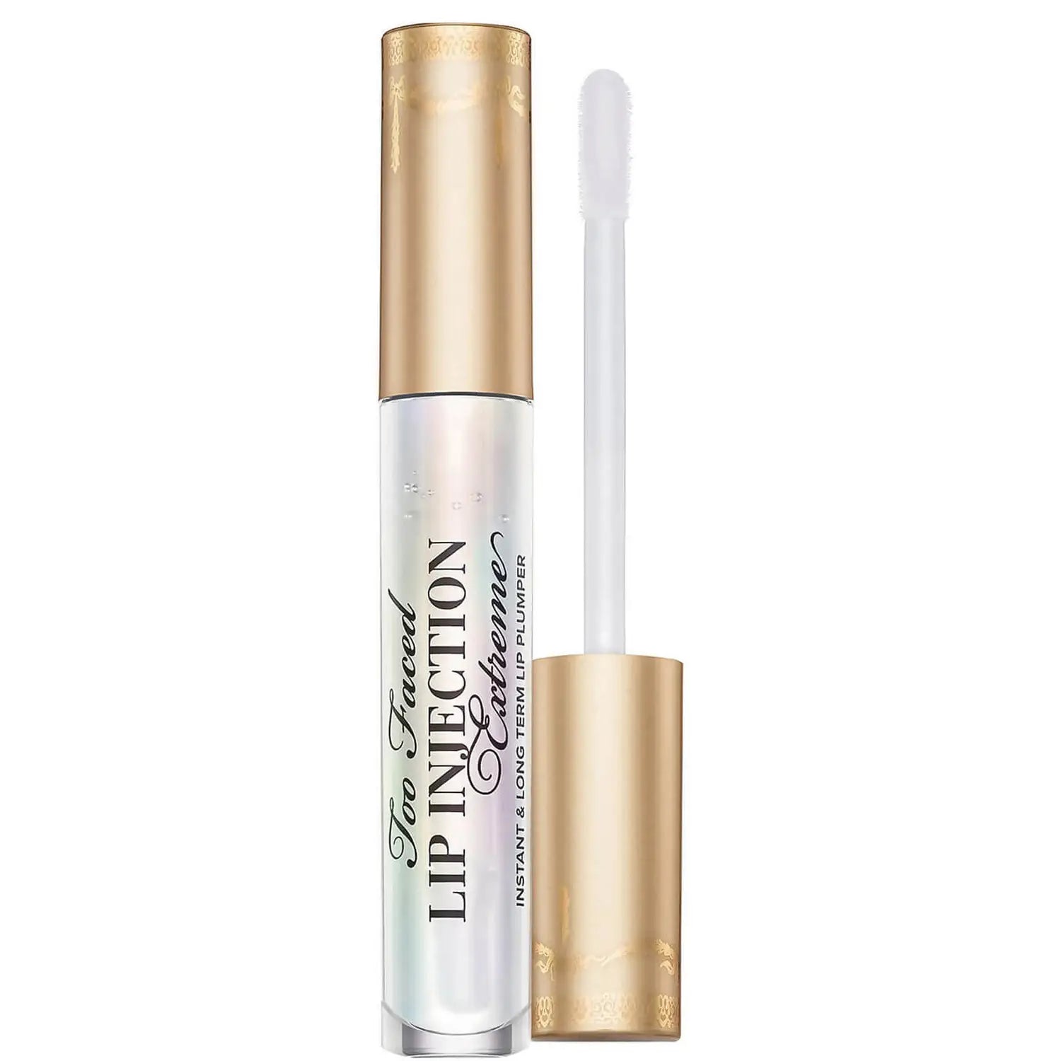 TOO FACED LIP INJECTION EXTREME LIP GLOSS 4ML