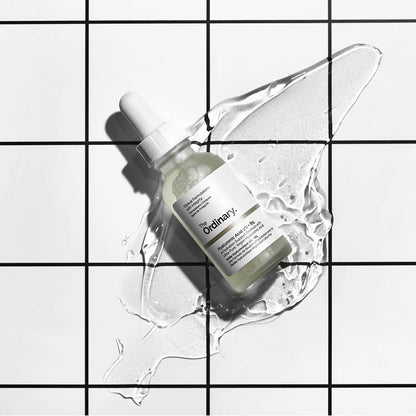 HYALURONIC ACID 2% + B5 30ML