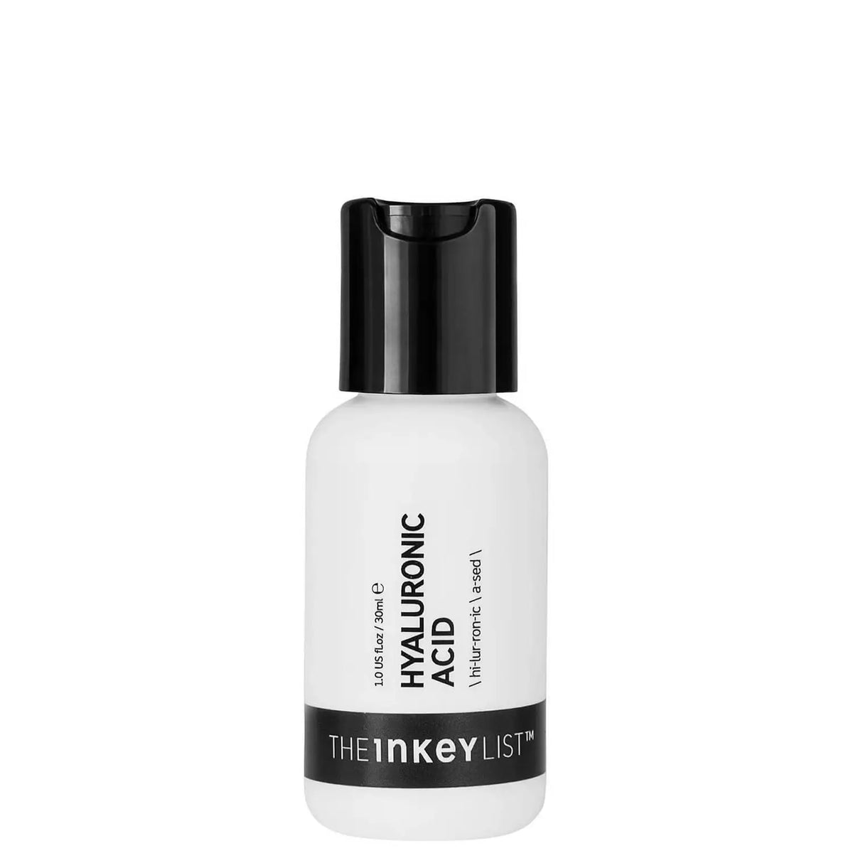 The INKEY List Hyaluronic Acid Serum 30 ml