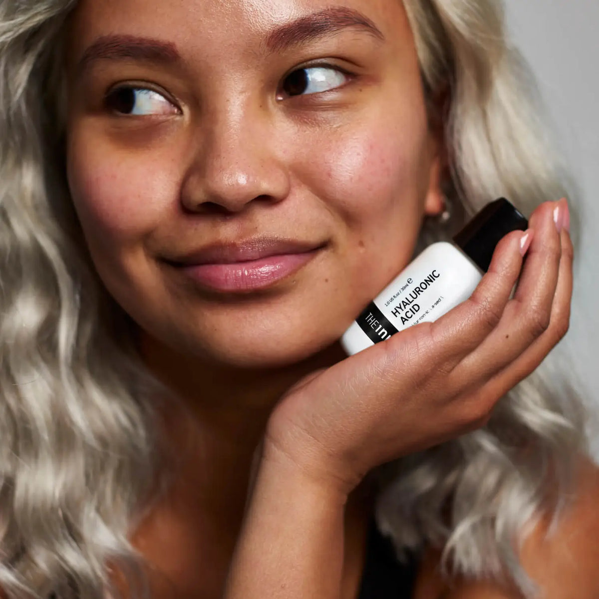 The INKEY List Hyaluronic Acid Serum 30 ml
