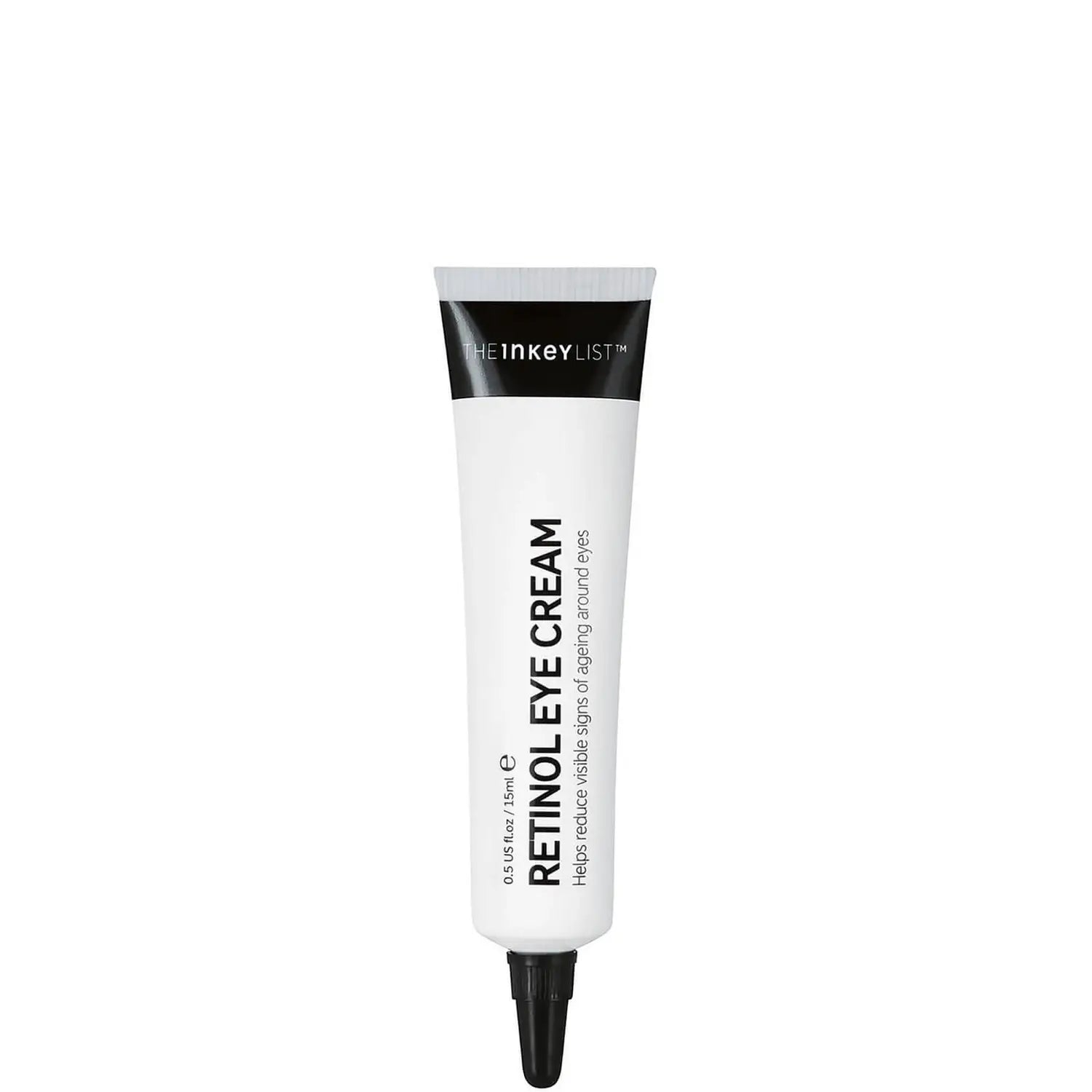 RETINOL EYE CREAM 15ML