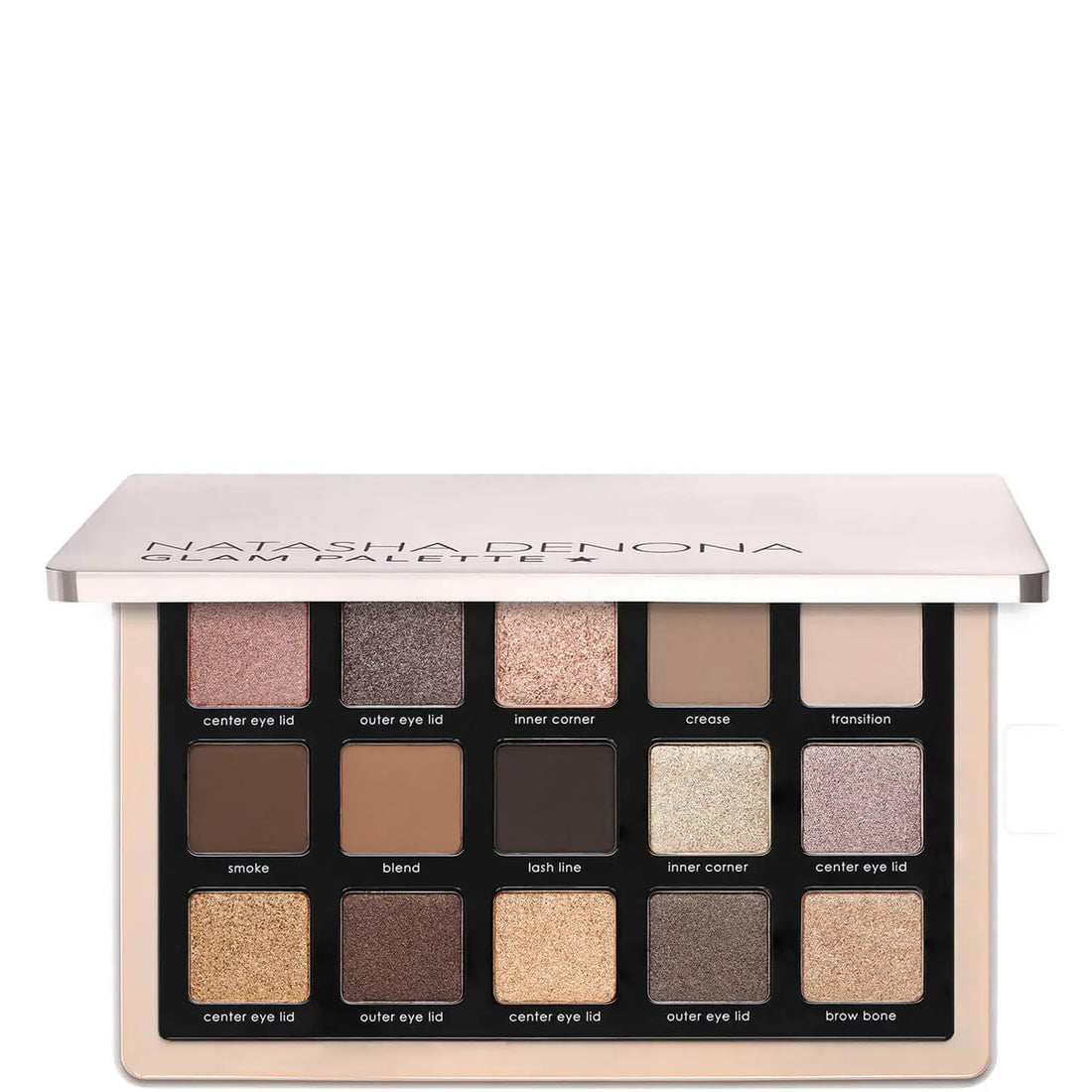 PALETTE GLAM 20G