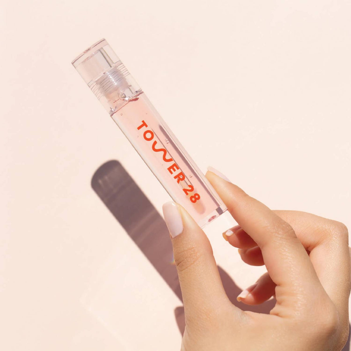 GELÉE À LÈVRES BEAUTÉ SHINEON