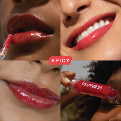 BEAUTY SHINEON LIP JELLY