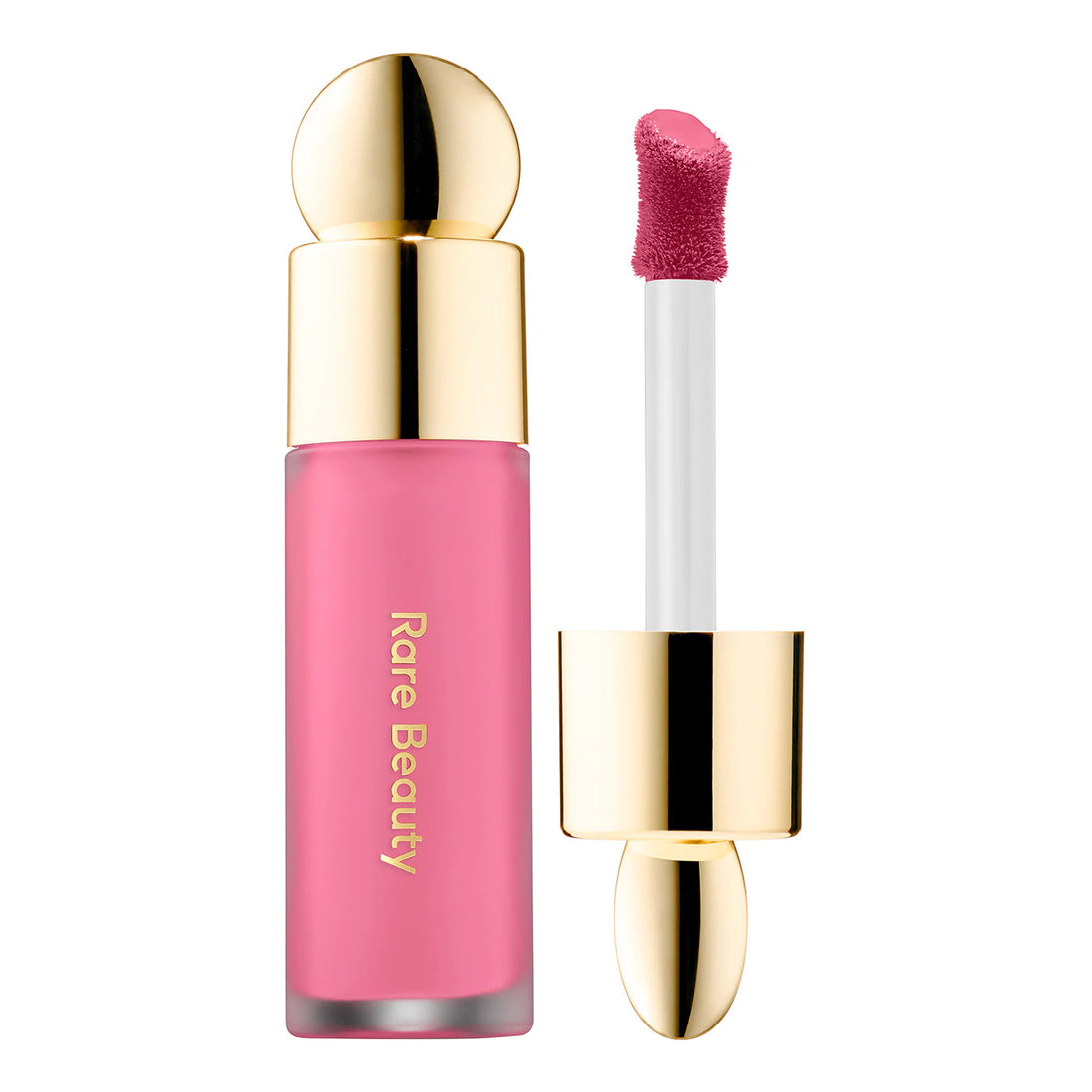 Rare Beauty Soft Pinch Liquid Blush - Happy