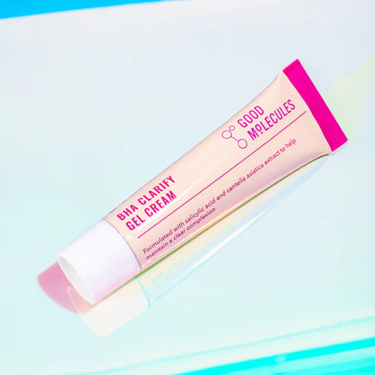 Gel-crème clarifiant BHA Good Molecules