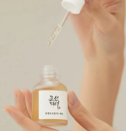 Beauty Of Joseon Glow Serum Propolis+Niacinamide 30ml