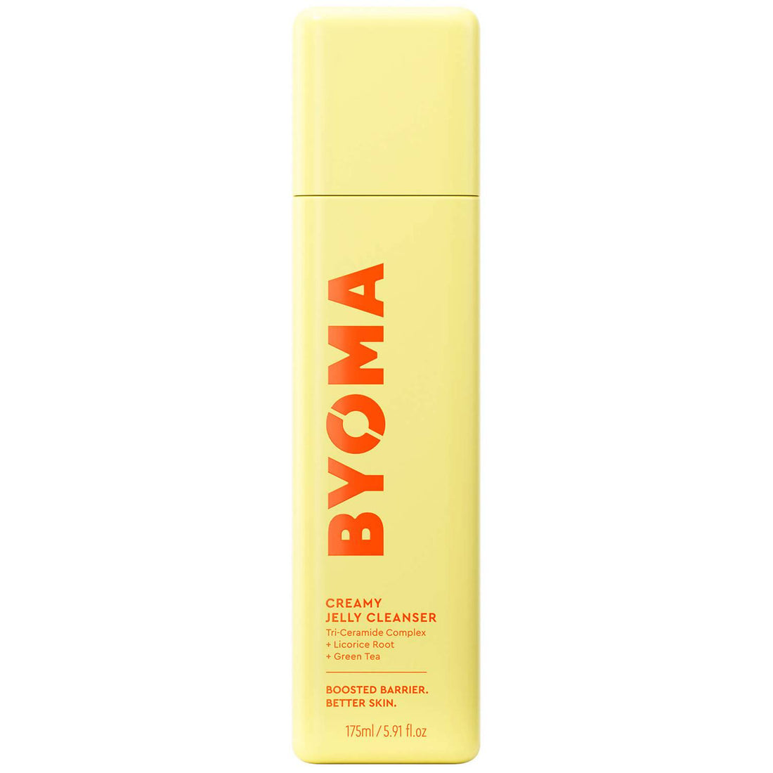 BYOMA GELÉE NETTOYANTE CRÉMEUSE 175ML