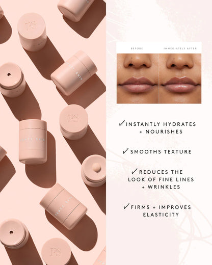 Masque pour les lèvres à récupération intensive Fenty Skin