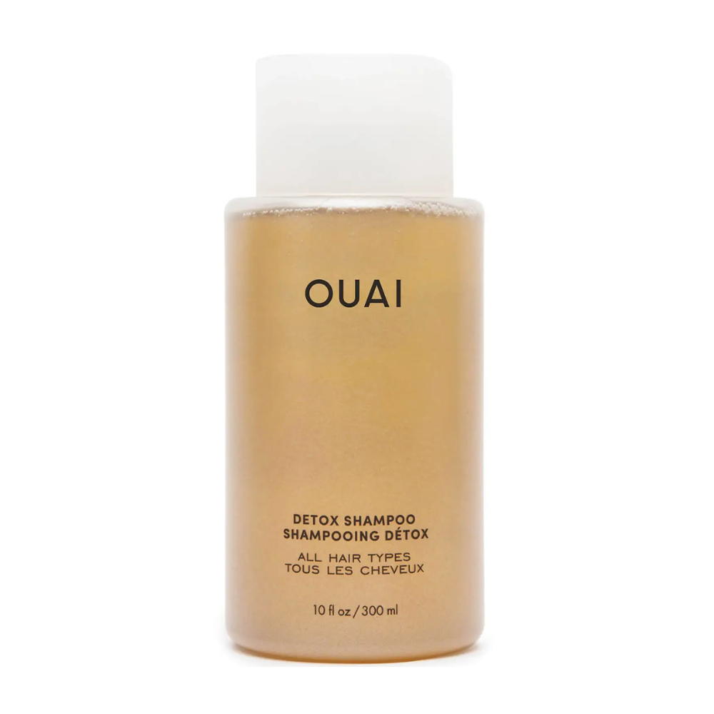 Ouai Detox Shampoo 300 ml