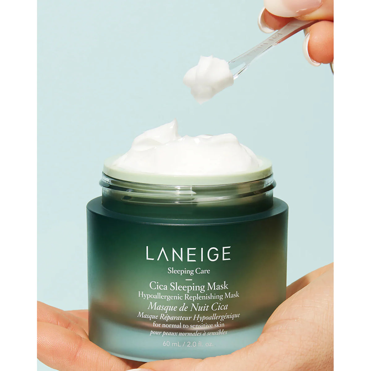 Laneige Cica Sleeping Mask