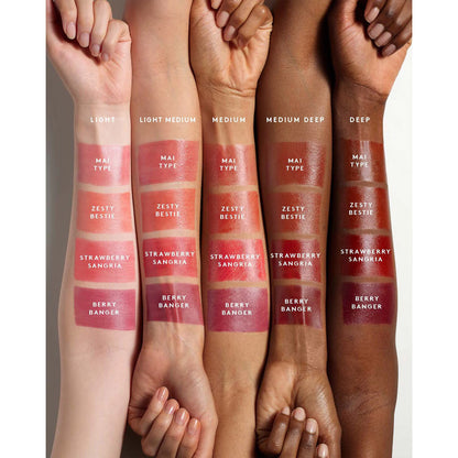 Fenty Beauty Poutsicle Hydrating Lip Stain (Various Shades)