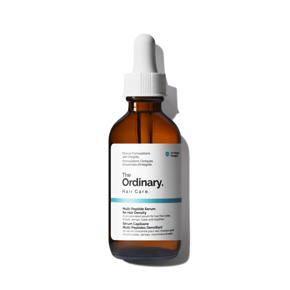 the Ordinary Multi Peptides Serum For Hair Density