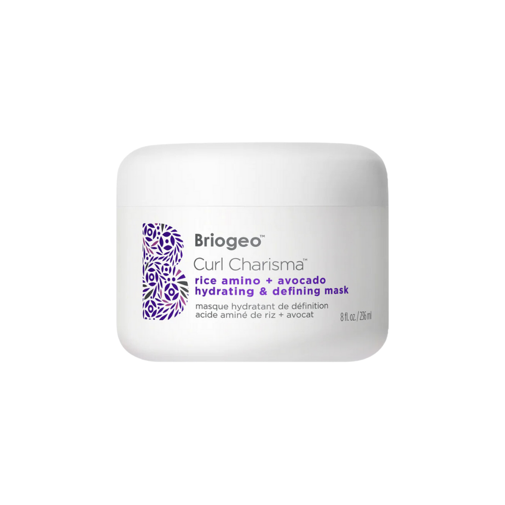 Briogeo Curl Charisma Hydrating &amp; Defining Mask