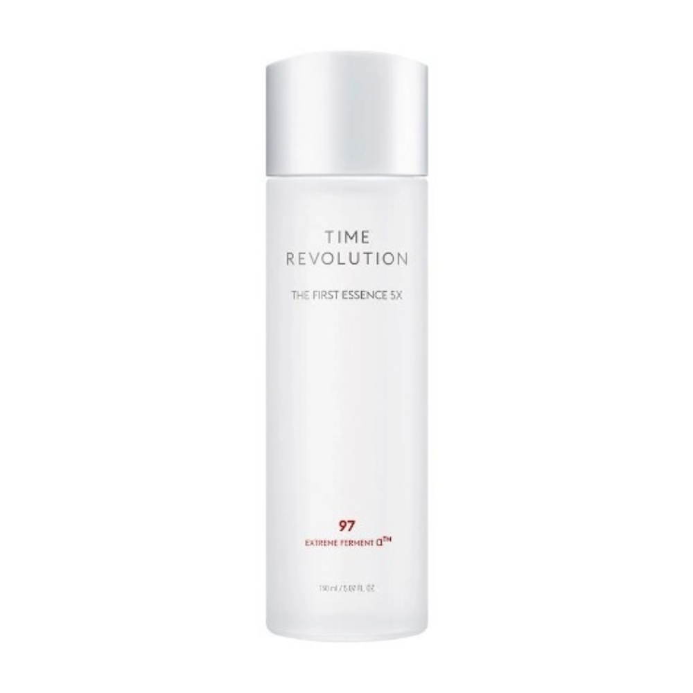 Missha Time Revolution La première essence de traitement