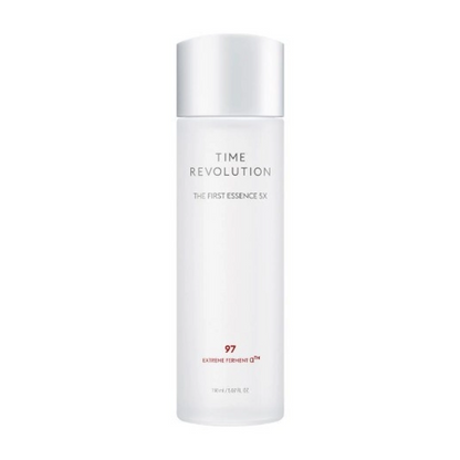 Missha Time Revolution The First Treatment Essence