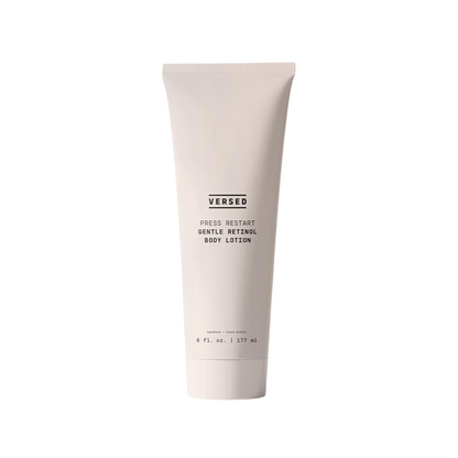 Transform Your Skin with Encapsulated Retinol Body Lotion