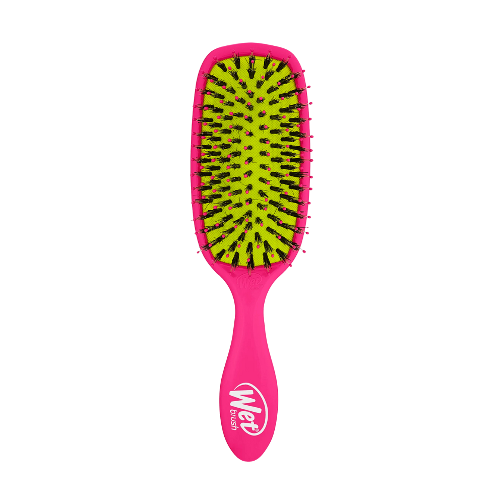 Wet Brush Shine Enhancer