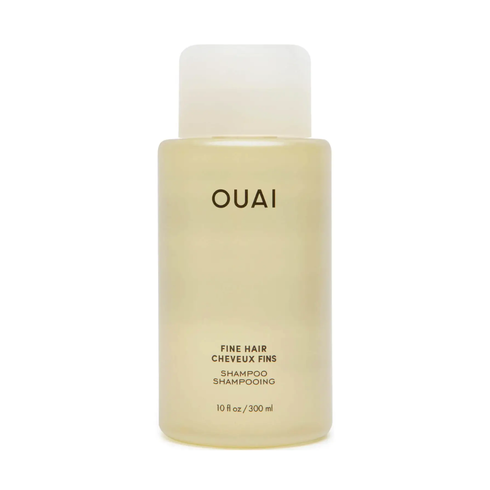 Ouai Fine Hair Shampoo 300 ml