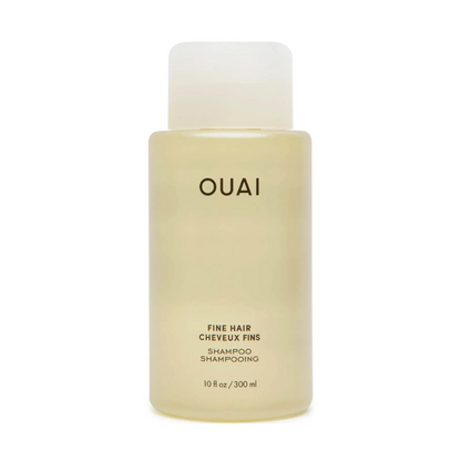 Ouai Shampoing Cheveux Fins 300 ml