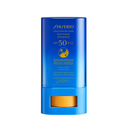 shiseido sunscreen stick shipping all over morocco