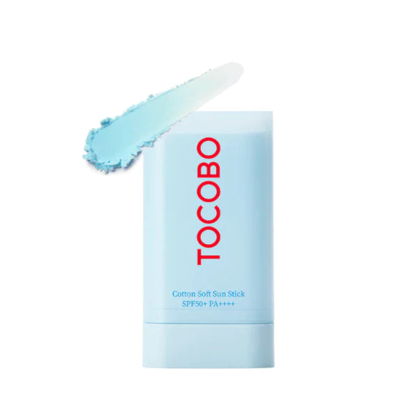 Tocobo Cotton Soft Sun Stick