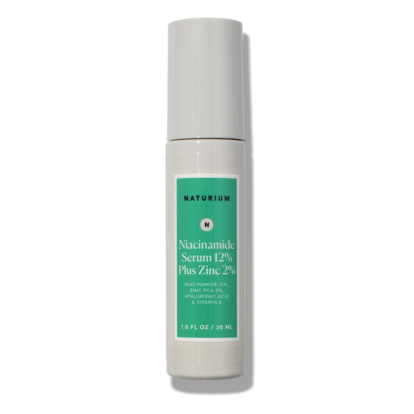 Naturium Niacinamide Serum 12% + Zinc 2%