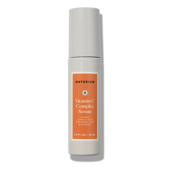 Sérum complexe à la vitamine C