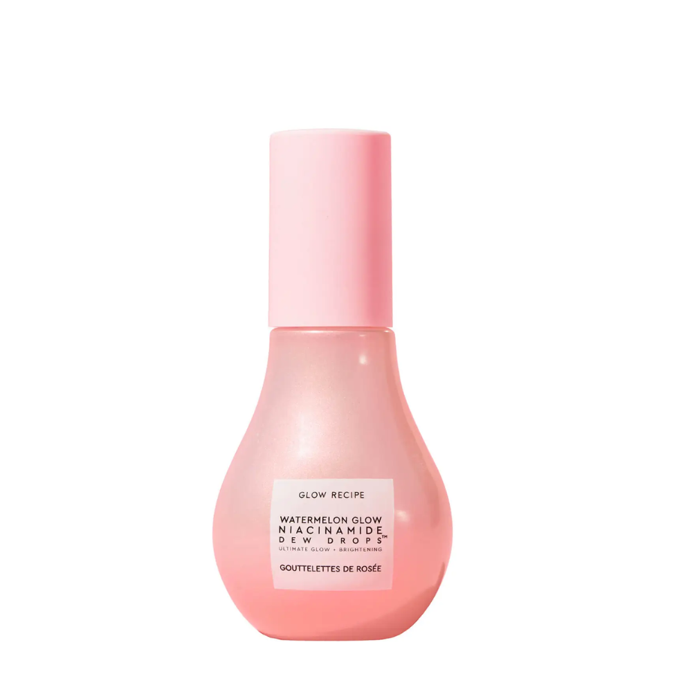 Glow Recipe Watermelon Glow Niacinamide Dew Drops - 40ml Livraison Maroc Morocco