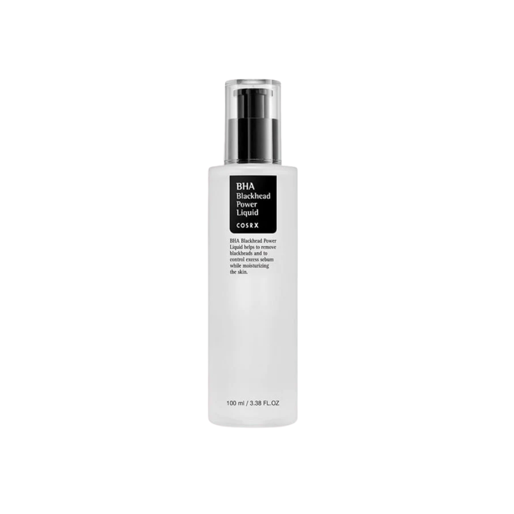 COSRX BHA Blackhead Power Liquid