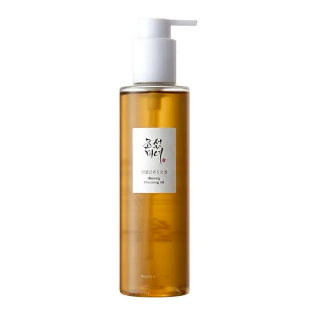 Beauty Of joseon Cleansing oil Morocco huile démaquillante Maroc Kbeauty Livraison Maroc