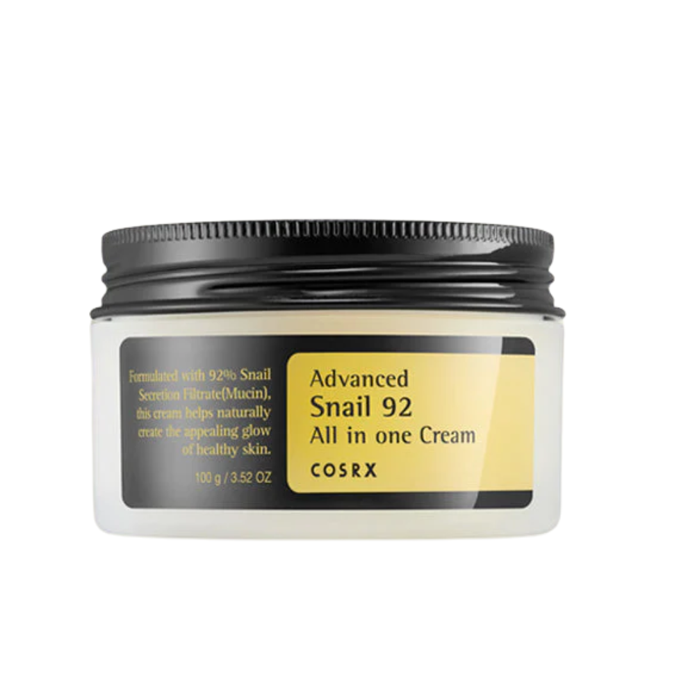 COSRX Advanced Snail 92 All In One Cream