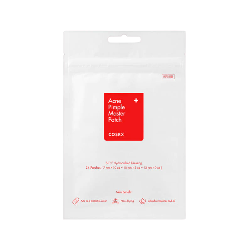 COSRX ACNE PIMPLE MASTER PATCH