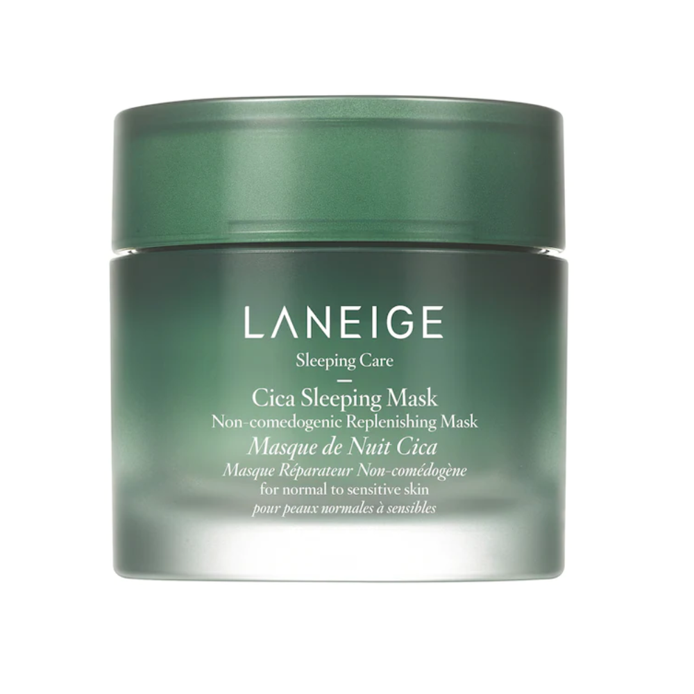 LANEIGE Cica Sleeping Mask