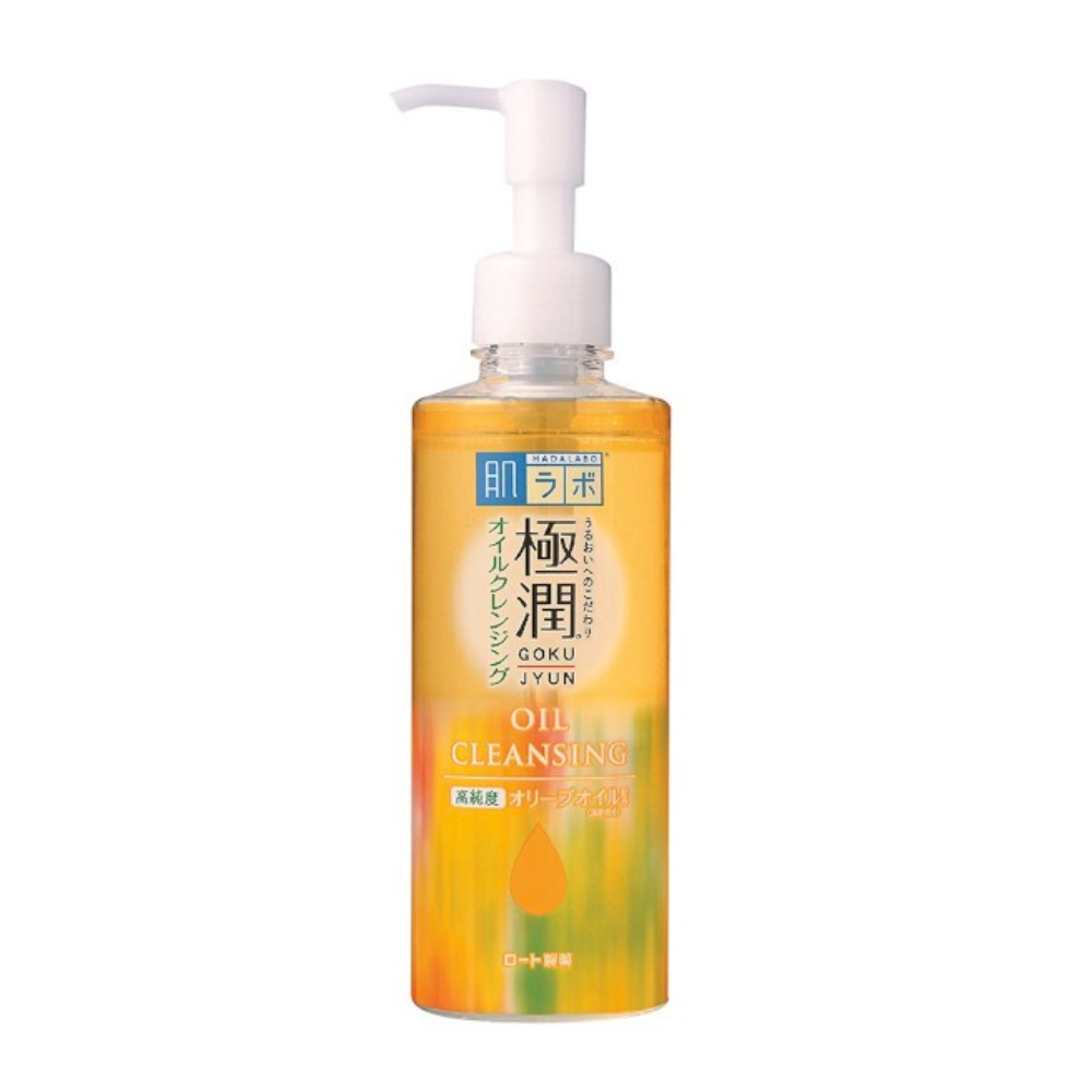 Hada Labo Cleansing Oil