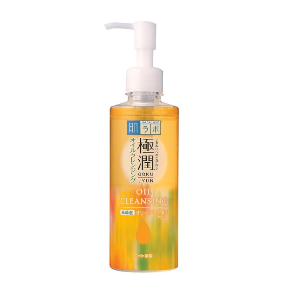 Hada Labo Huile Nettoyante