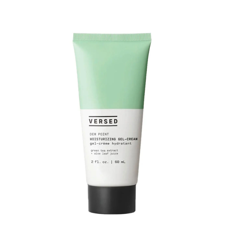 Versed Dew Point Moisturizing Gel Cream