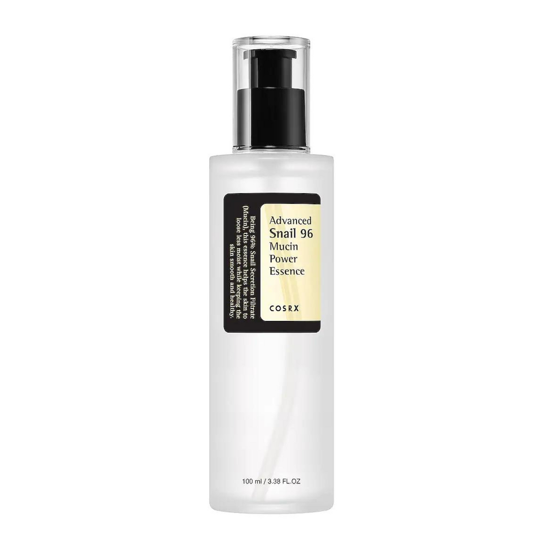 SNAIL MUCIN TONER