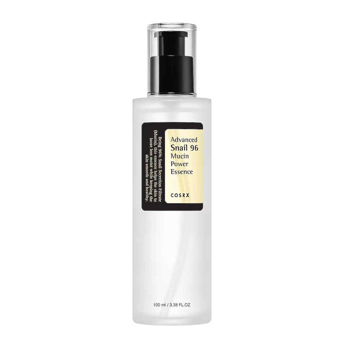 Cosrx snail mucin morocco K-Beauty maroc livraison maroc