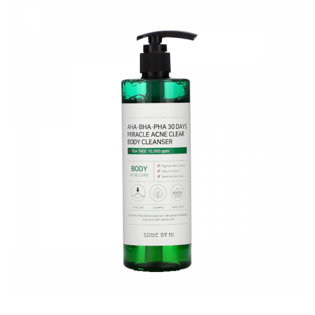 Some By Mi AHA-BHA-PHA Body Wash 400g