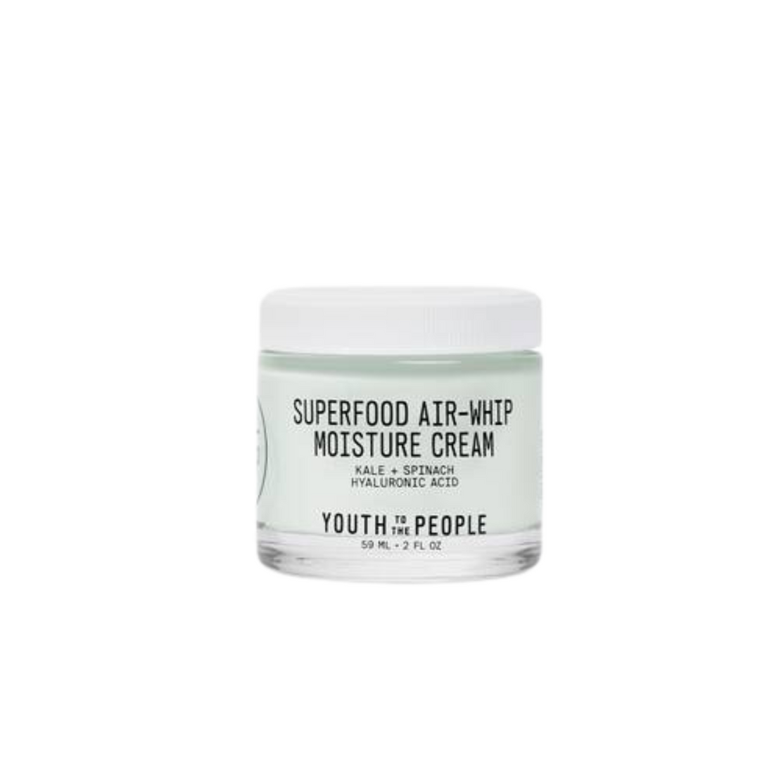 SUPERFOOD AIR-WHIP MOISTURE CREAM