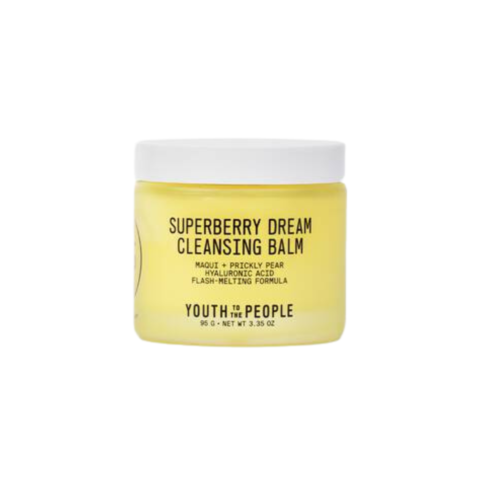 Superberry BAUME NETTOYANT SUPERBERRY DREAM – BEAUTIZSHOP
