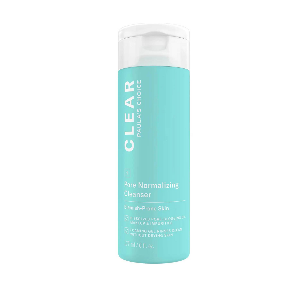 NETTOYANT CLAIR PAULA&