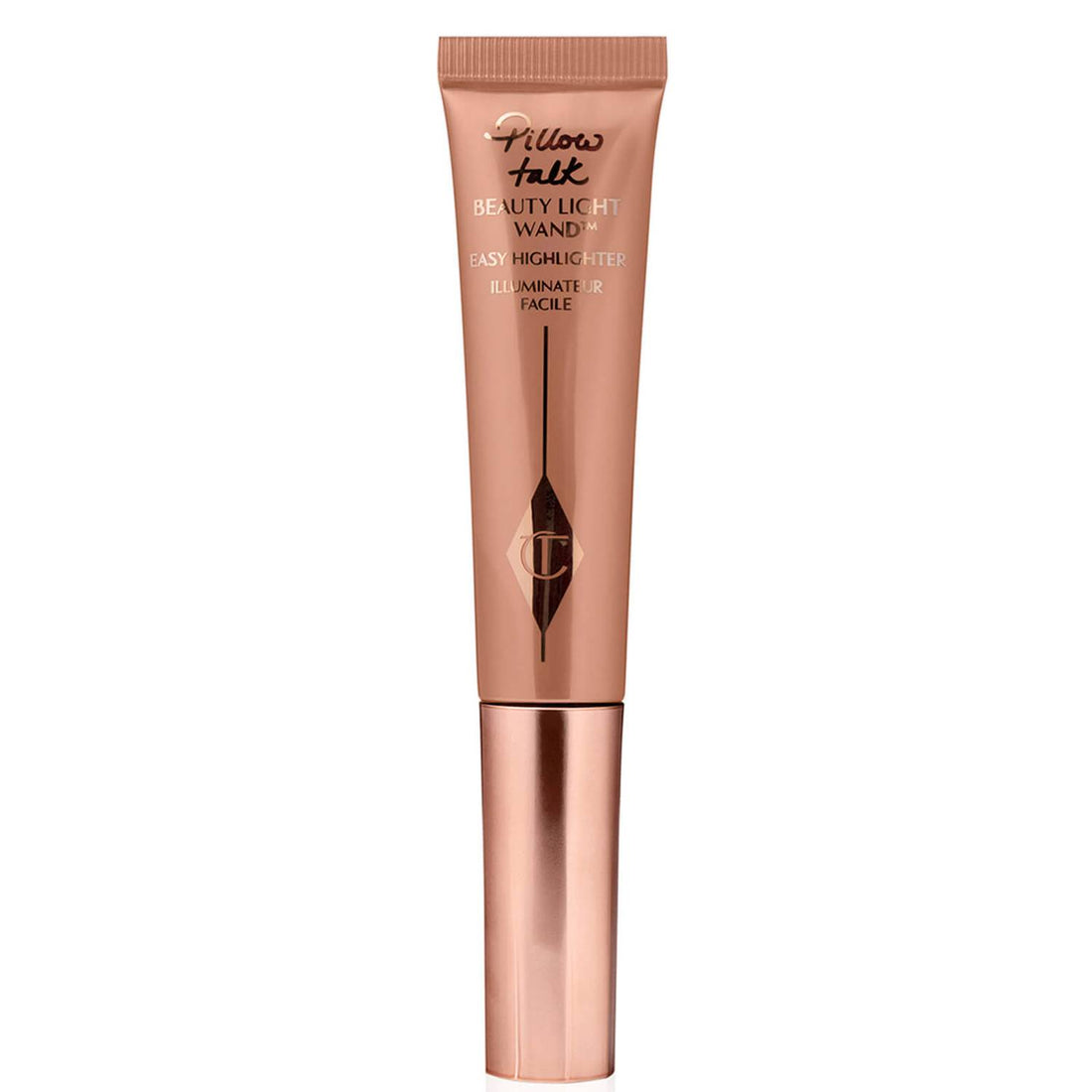 Charlotte Tilbury Beauty Light Wand - Pillow Talk Medium