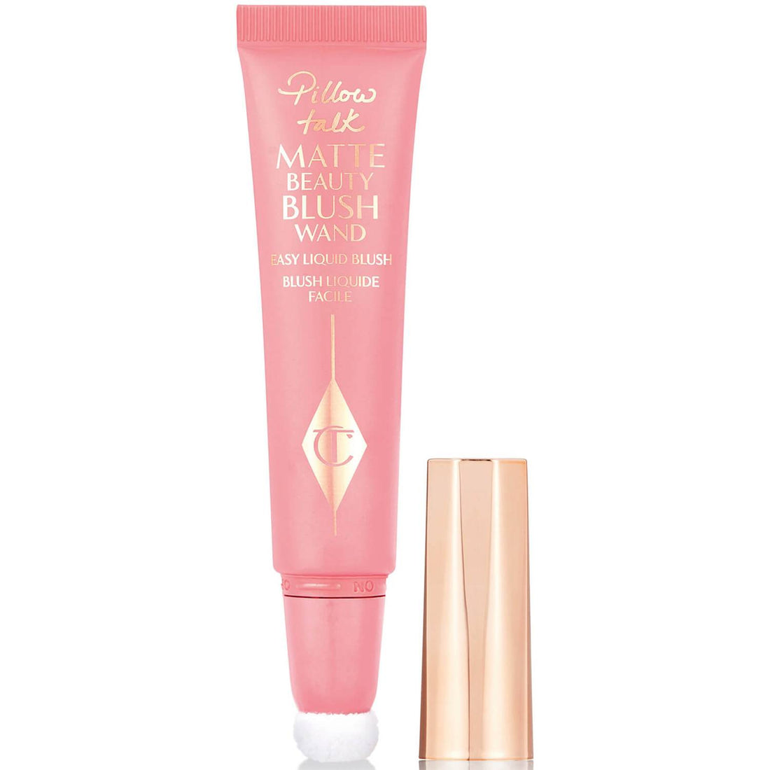Charlotte Tilbury Matte Beauty Blush Wand (plusieurs teintes)